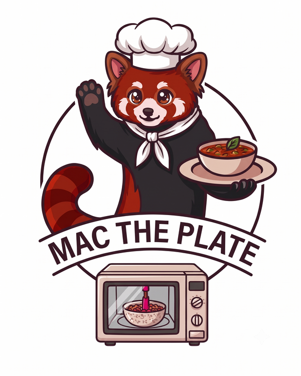 Mac the Plate